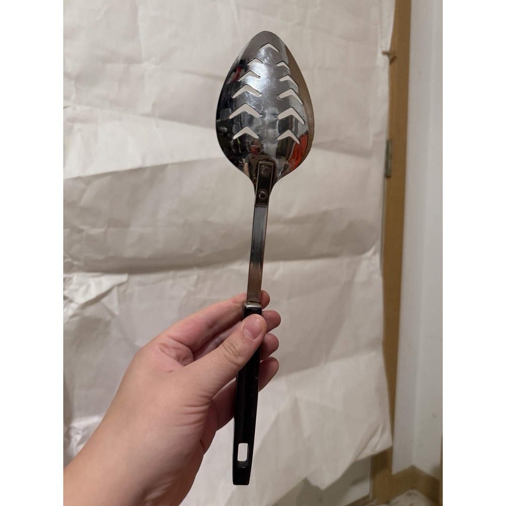 Androck Chrome Spoon Basting